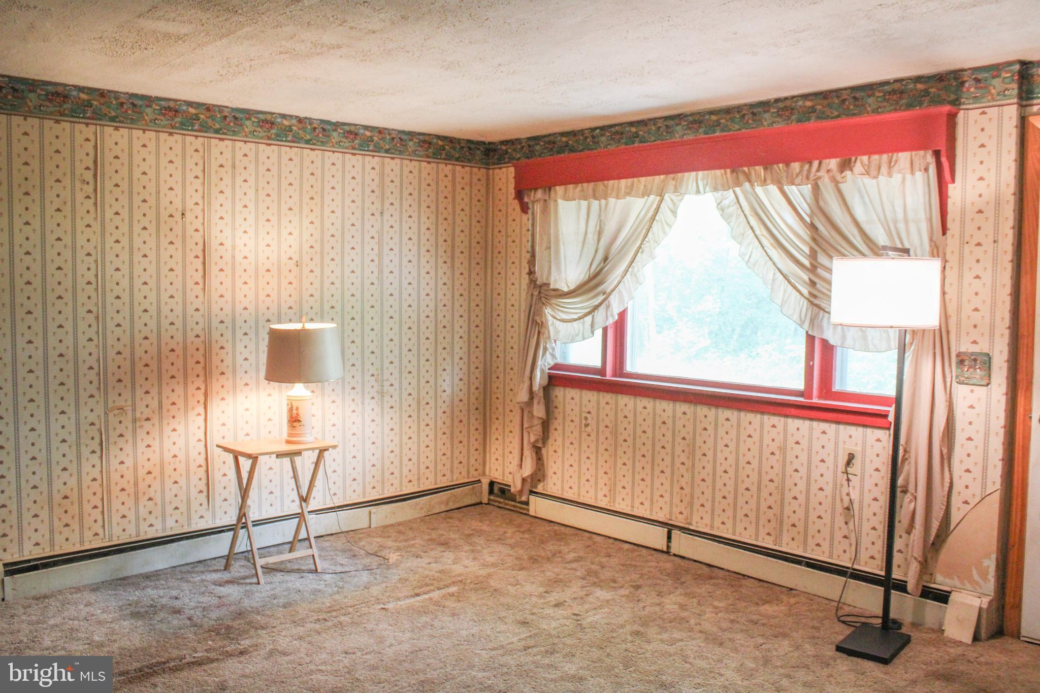 4547 Alum Springs Road Edinburg, VA 22824 - Photo 3 of 52 Living room