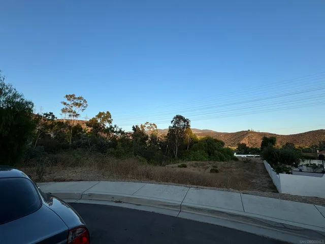 a view of a terrace with a yard
