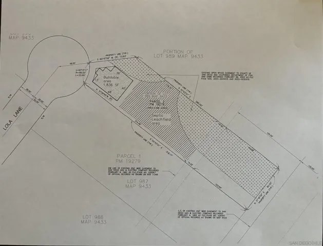 $489,489 | 1819 Lola Lane, Unit PARCEL 2, El Cajon, CA 92019