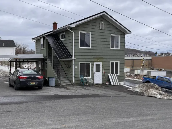 $95,000 | 97 13th Avenue, Madawaska, ME 04756