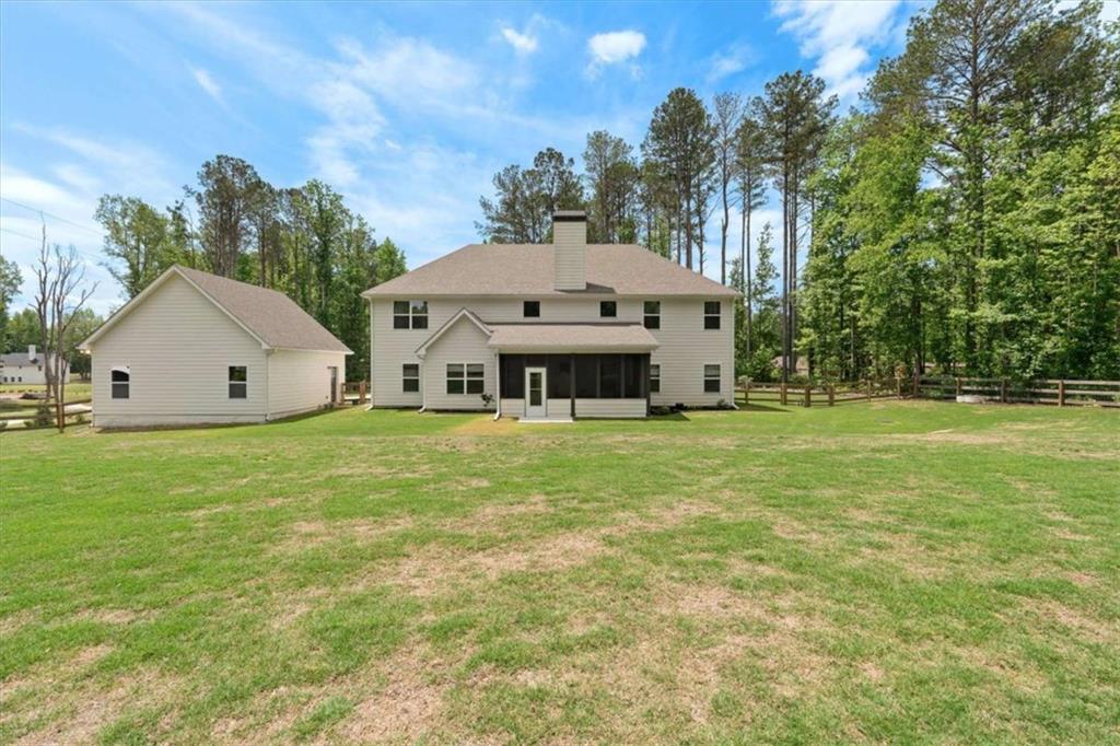 475 Paynes Lake Road Carrollton, GA 30116 - Photo 49 of 61