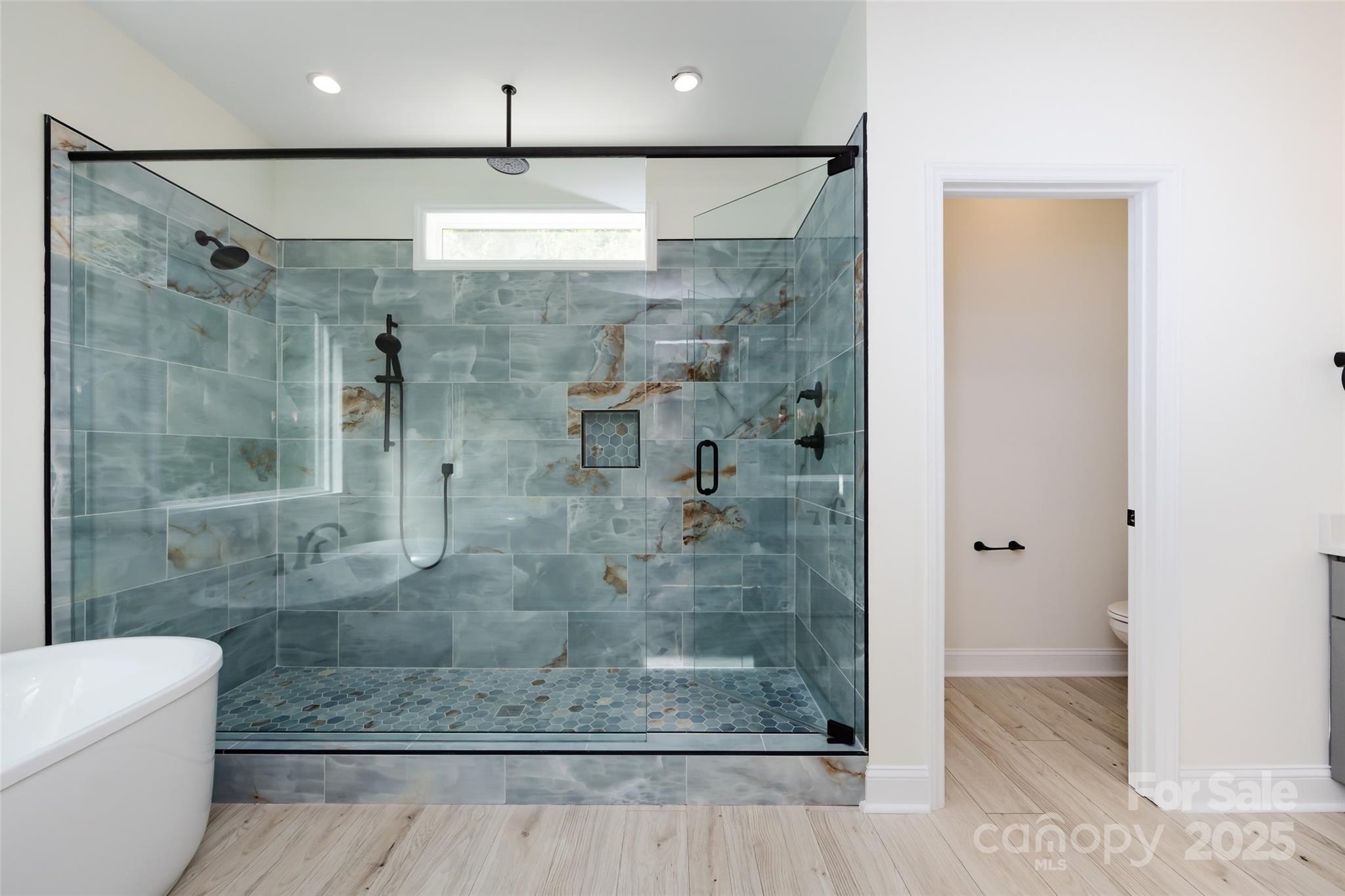 240 Doster Road Lancaster, SC 29720 - Photo 14 of 31 a bathroom with a shower