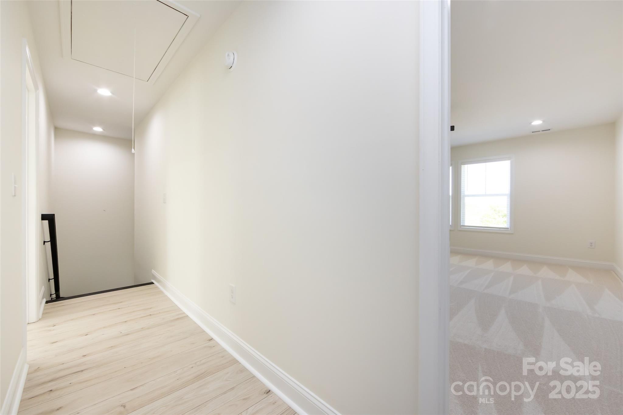 240 Doster Road Lancaster, SC 29720 - Photo 18 of 31 a view of an empty room