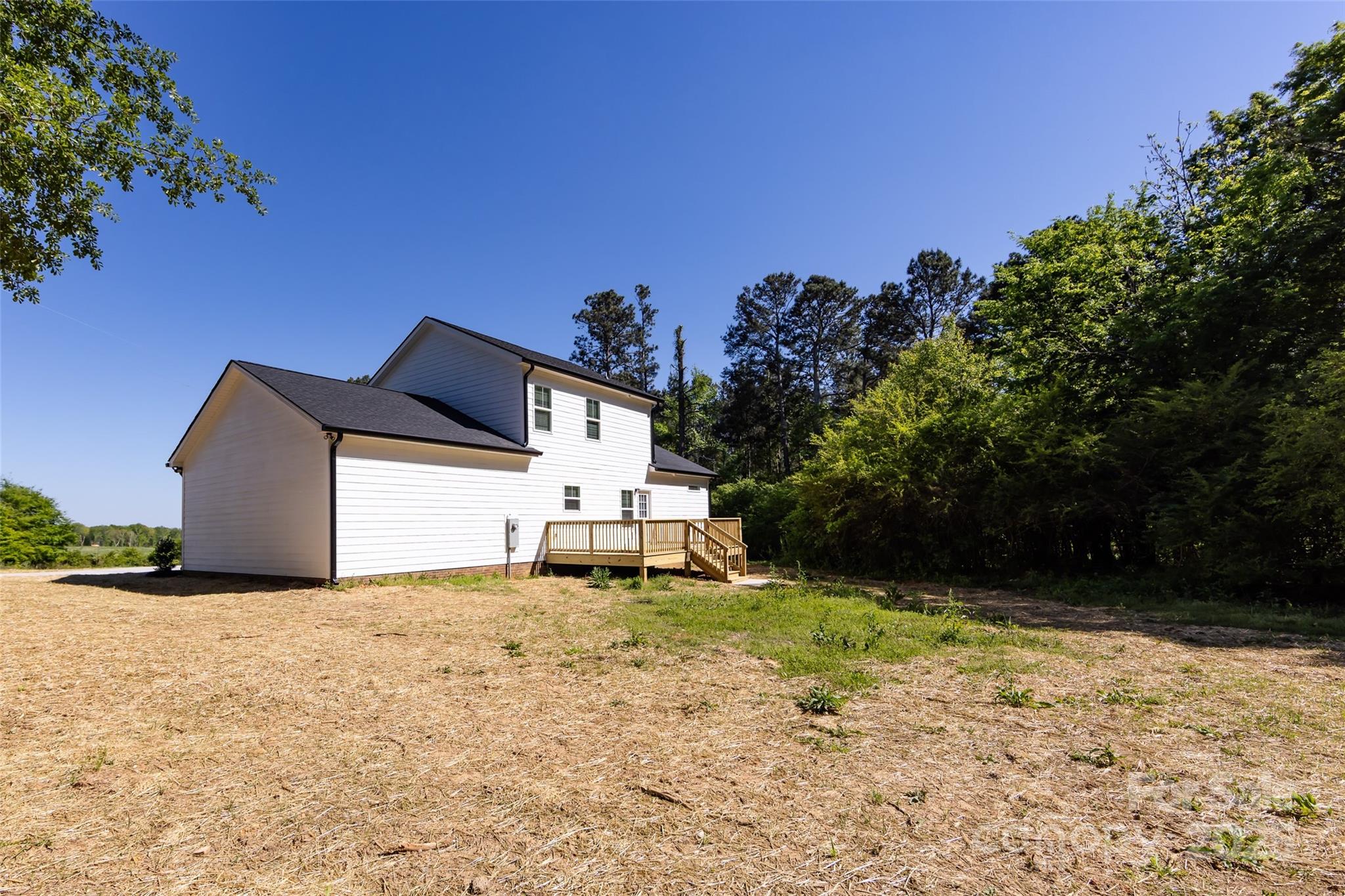 240 Doster Road Lancaster, SC 29720 - Photo 31 of 31 a house that has a tree in front of it