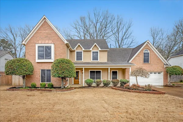 $440,000 | 986 Heather Lake Drive, Collierville, TN 38017