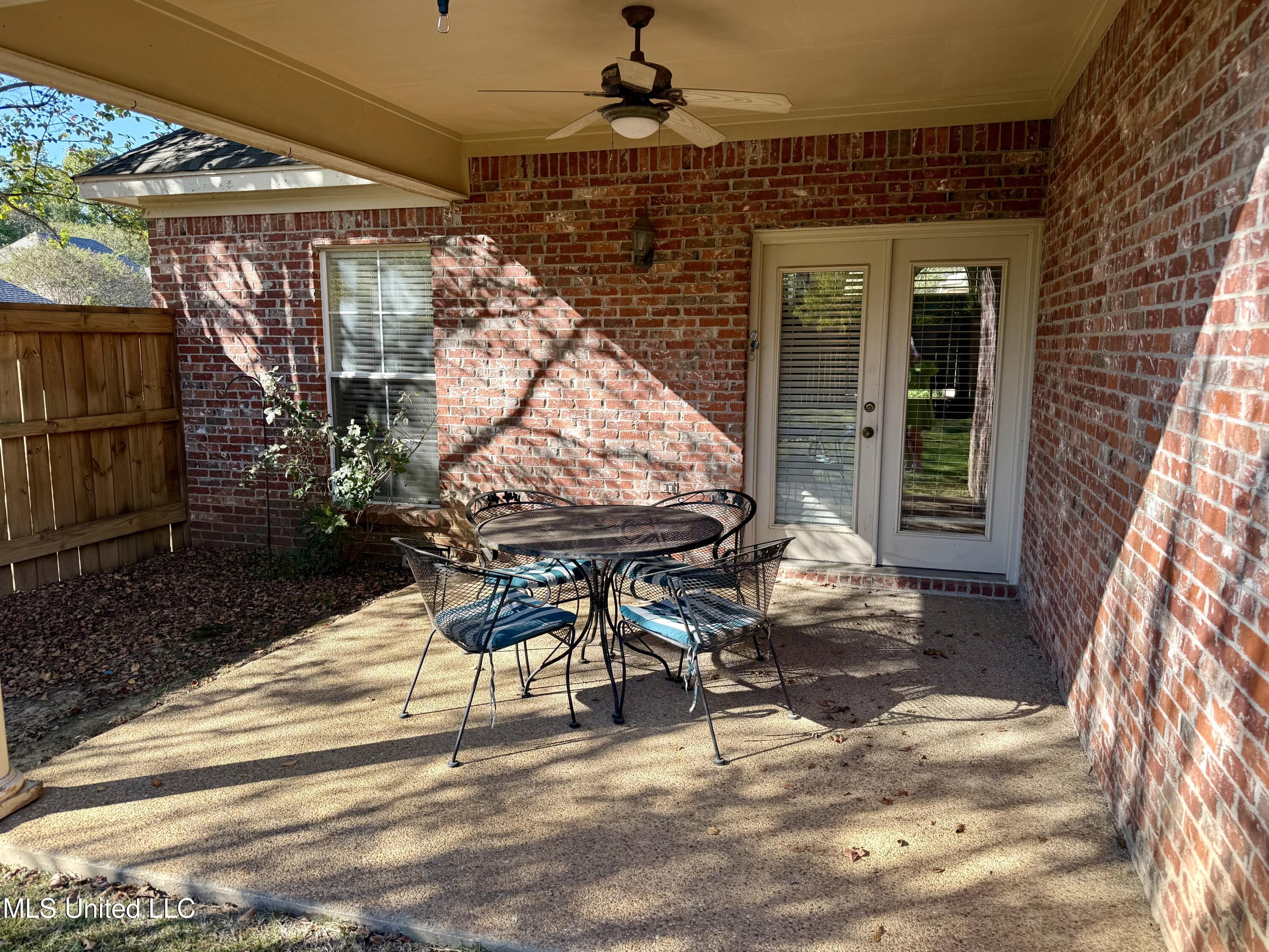 701 Napoleon Court Ridgeland, MS 39157 - Photo 18 of 21 IMG_7873