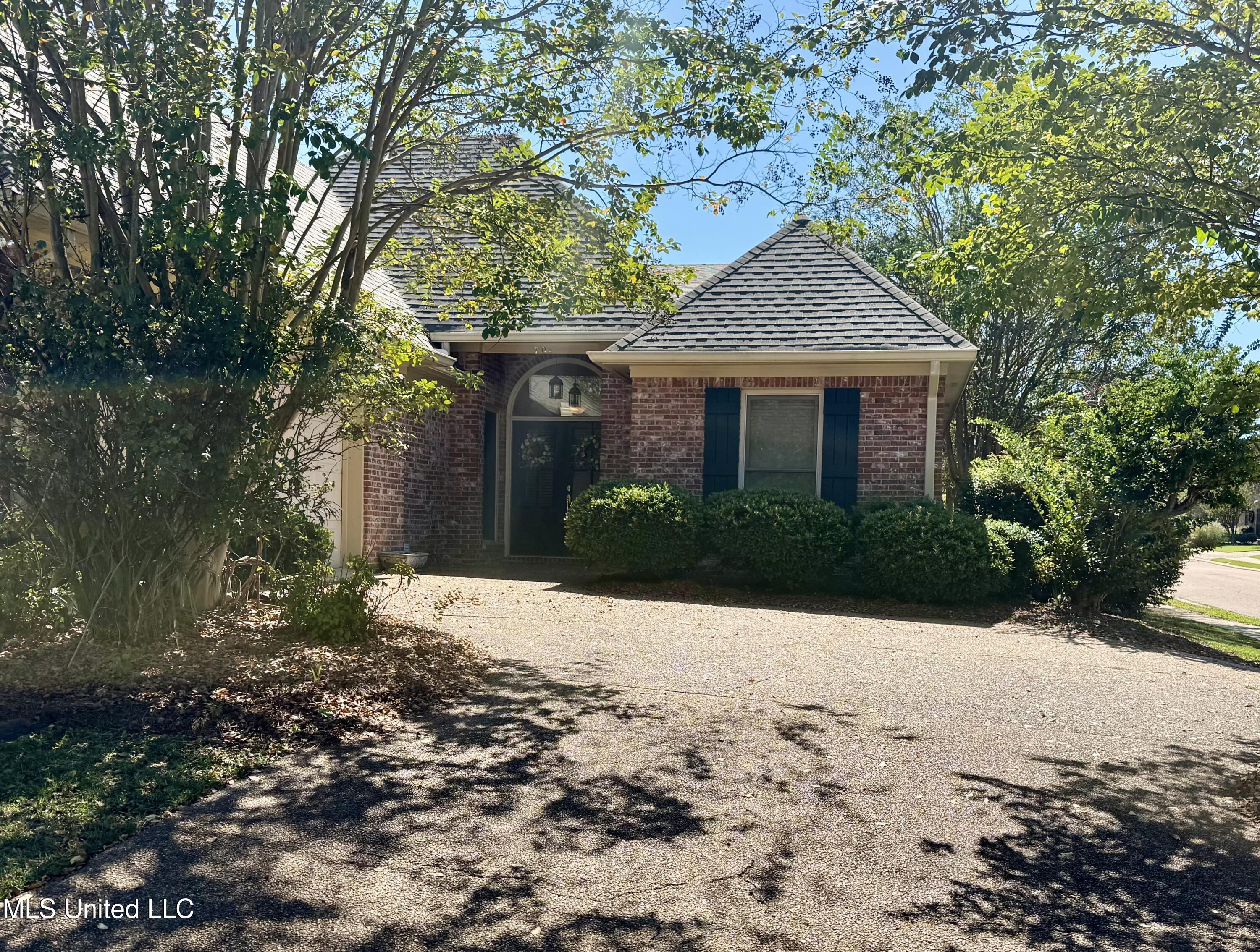 701 Napoleon Court Ridgeland, MS 39157 - Photo 2 of 21 IMG_7759