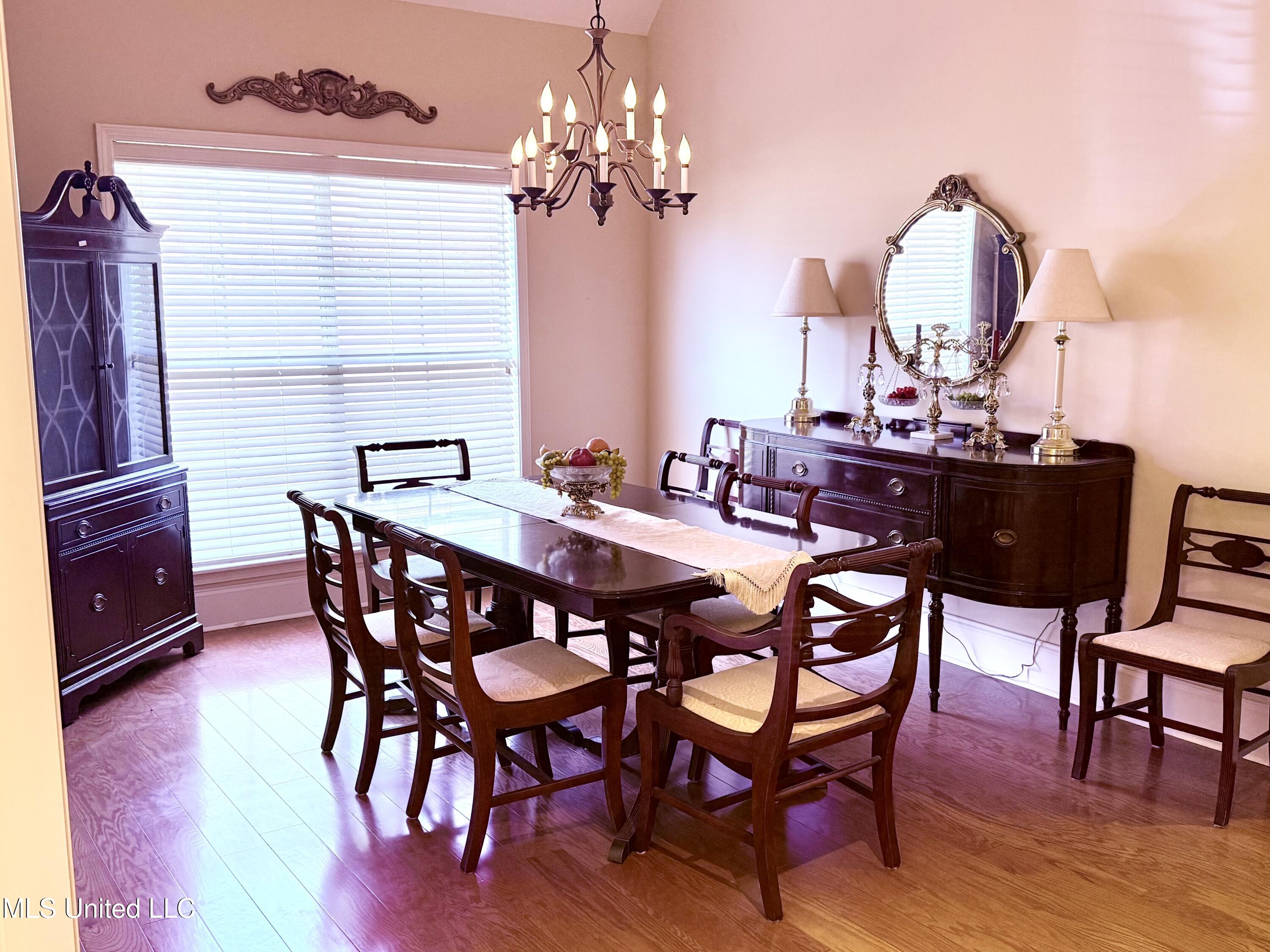 701 Napoleon Court Ridgeland, MS 39157 - Photo 6 of 21 IMG_7843