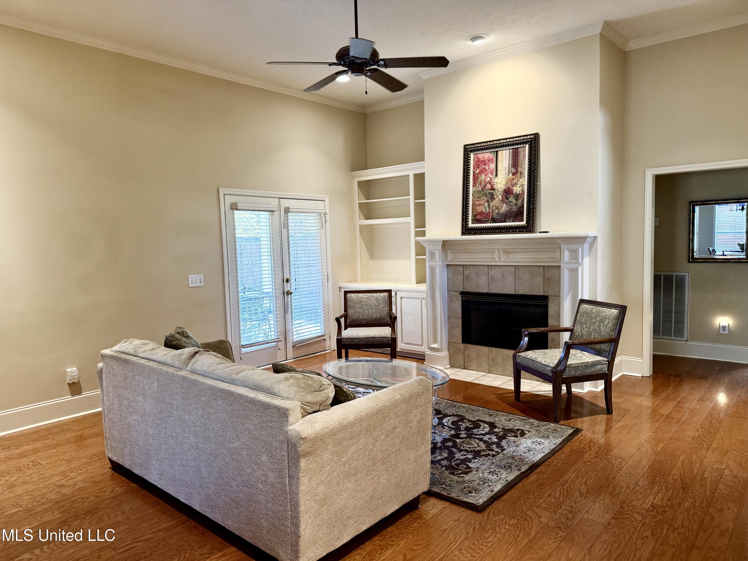 701 Napoleon Court Ridgeland, MS 39157 - Photo 7 of 21 IMG_7856