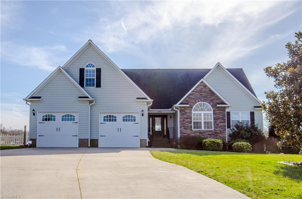 2914 Clear Ridge Drive Trinity, NC 27370 - Photo 1 of 30 Gallery Image 1