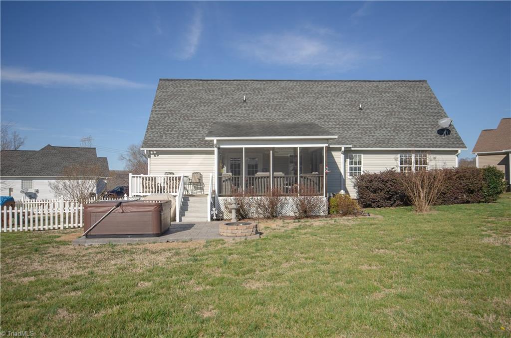 2914 Clear Ridge Drive Trinity, NC 27370 - Photo 28 of 30 Gallery Image 28
