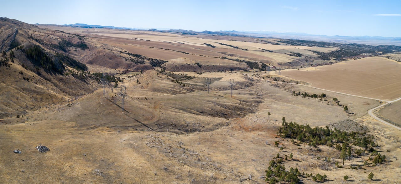 Tbd Ridge Road Townsend, MT 59644 - Photo 1 of 1 Gallery Image 1