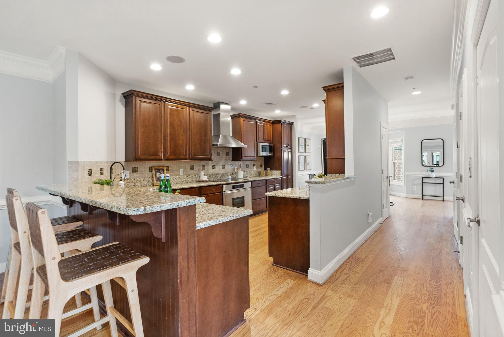 231 Mill Street Occoquan, VA 22125 - Photo 13 of 84