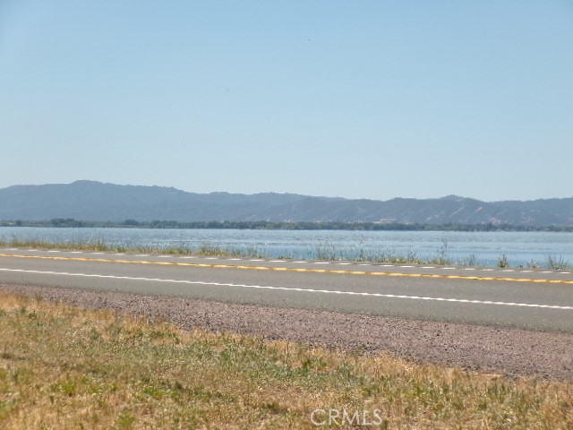 6902 Frontage Road Lucerne, CA 95458 - Photo 3 of 5 a view of lake and a mountain