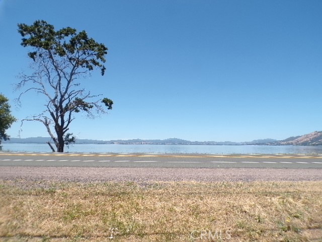 6902 Frontage Road Lucerne, CA 95458 - Photo 4 of 5 a view of ocean view with beach and ocean view