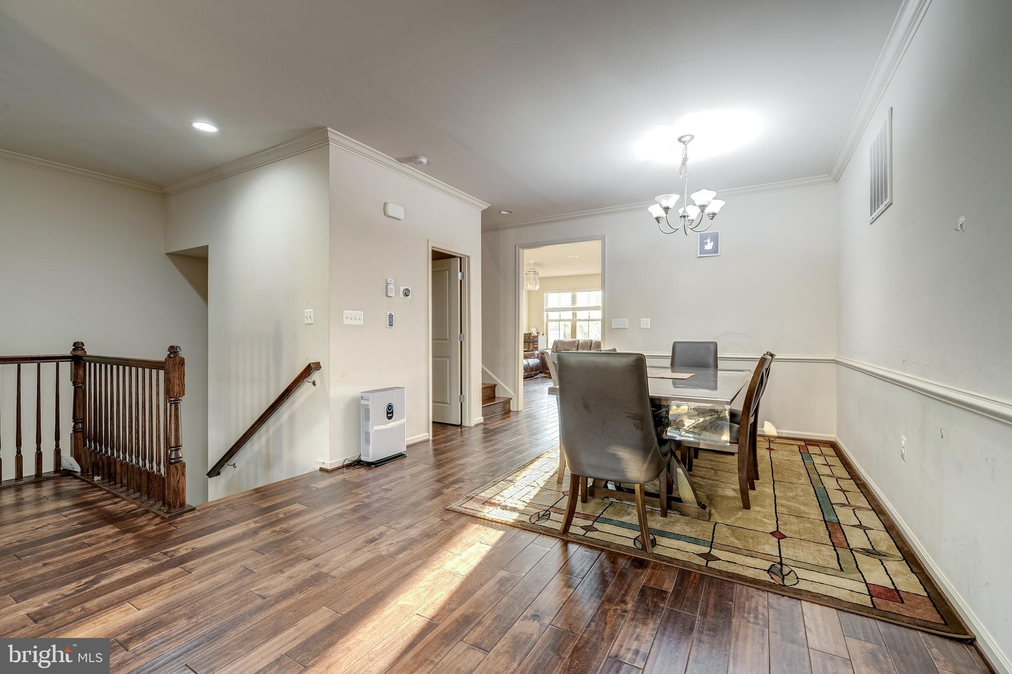 23697 Sailfish Square Brambleton, VA 20148 - Photo 5 of 34