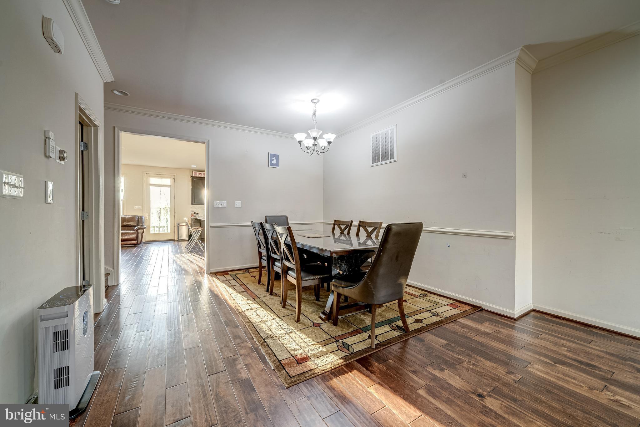 23697 Sailfish Square Brambleton, VA 20148 - Photo 6 of 34