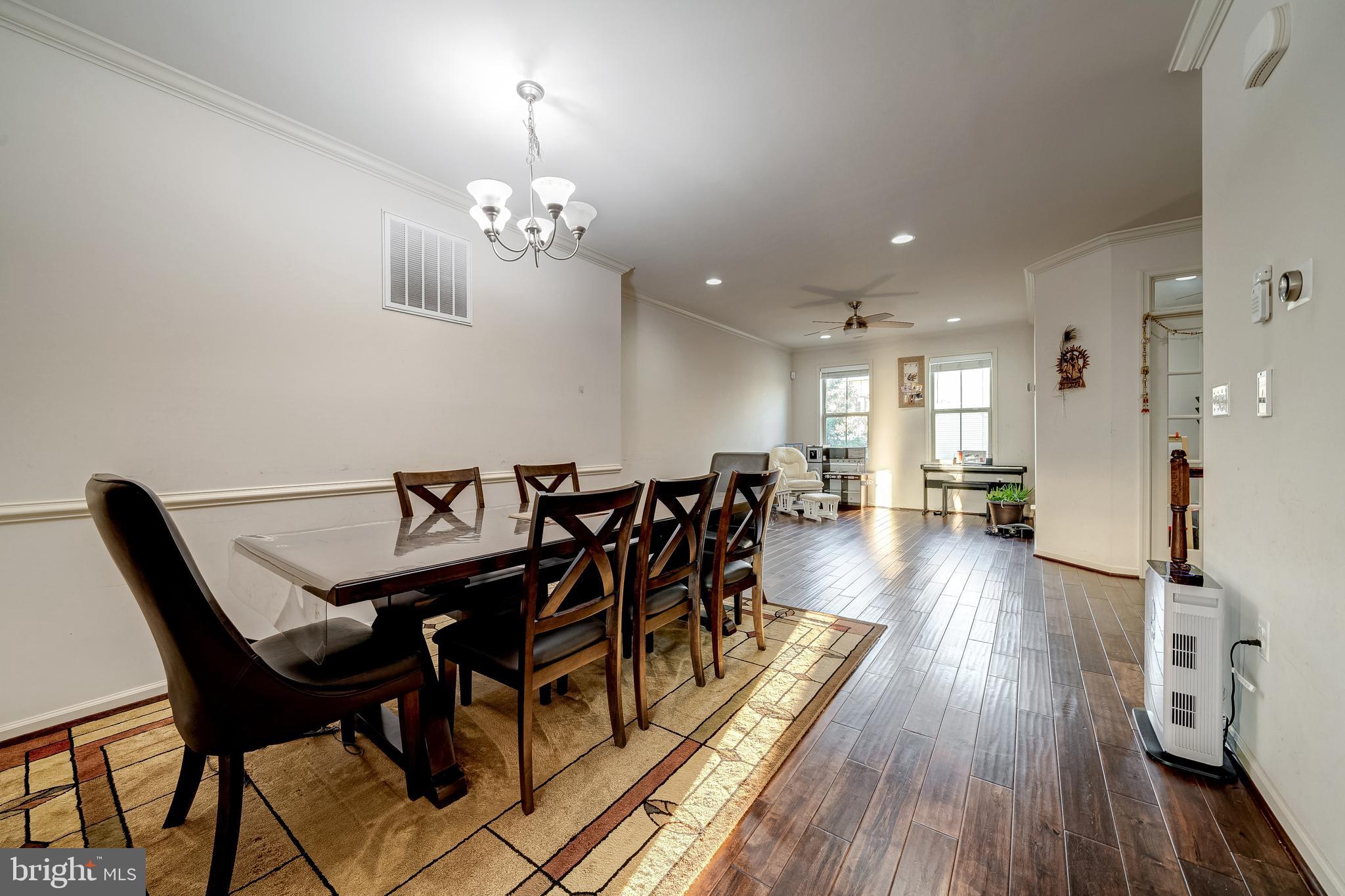 23697 Sailfish Square Brambleton, VA 20148 - Photo 7 of 34