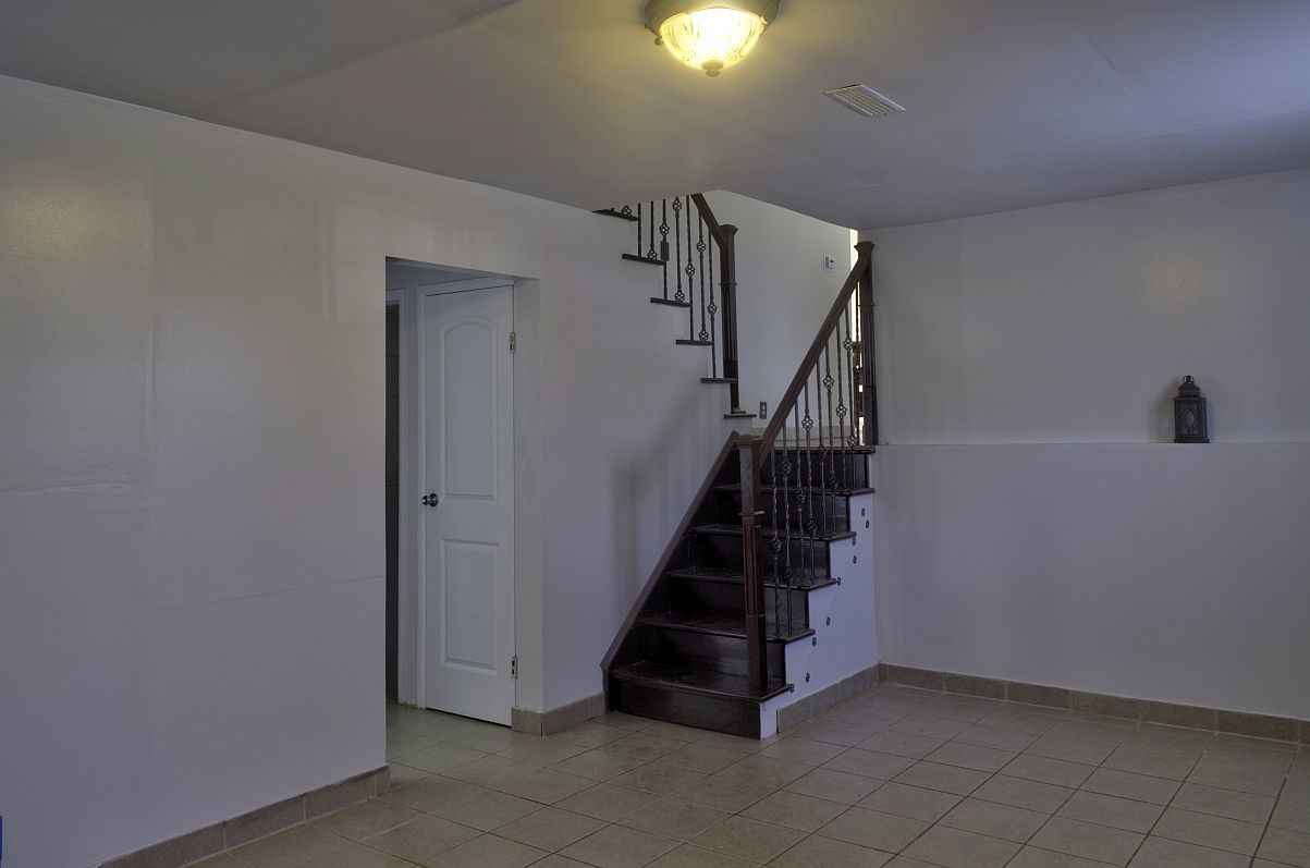 529 Spruce Road Bolingbrook, IL 60440 - Photo 22 of 34 a view of entryway with stairs