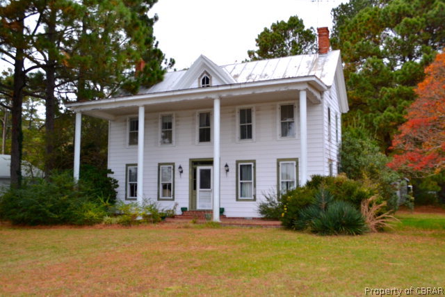 383 Risby Town Road Hudgins, VA 23076 - Photo 1 of 15 Gallery Image 1