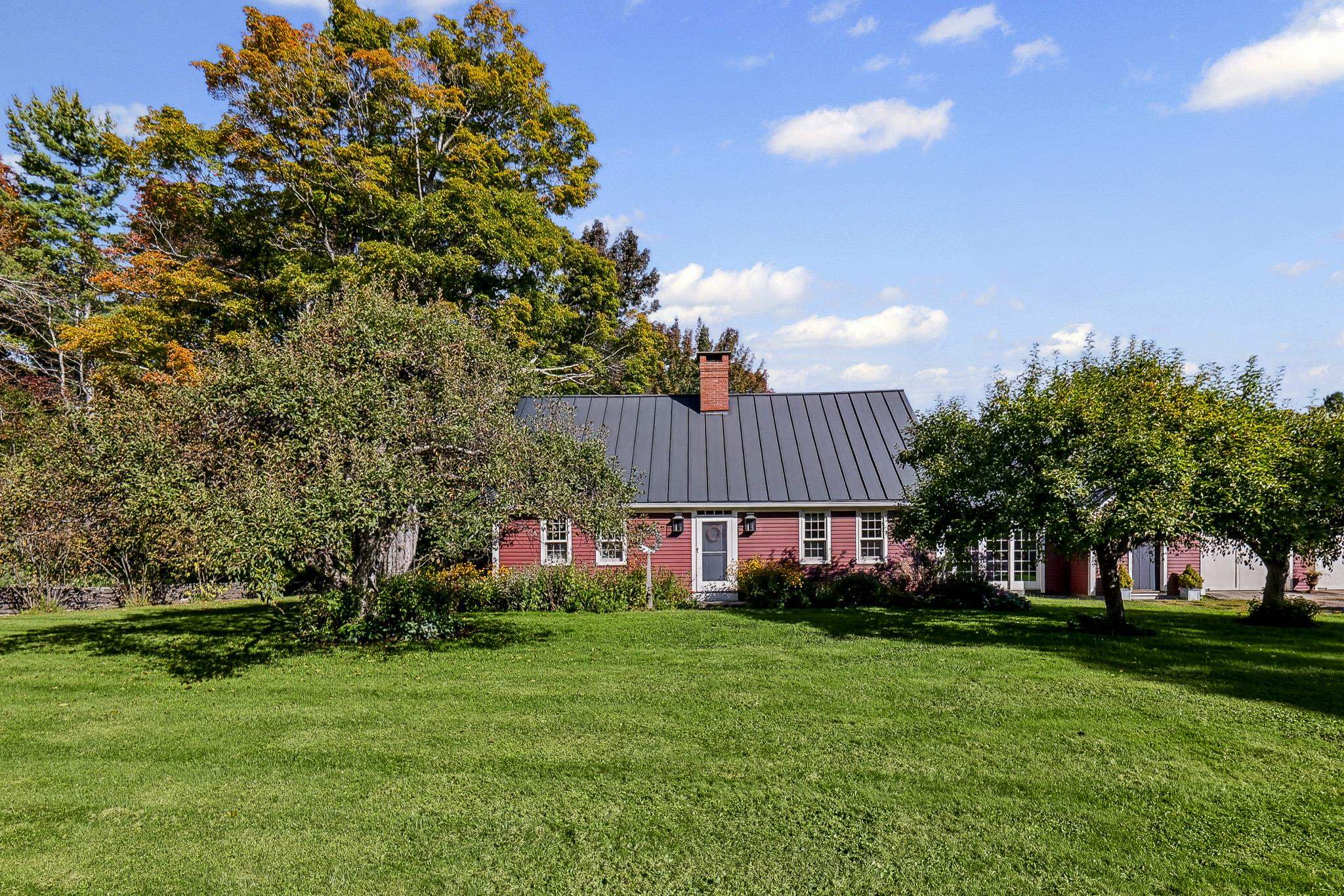 218 North Puckerbrush Road Reading, VT 05153 - Photo 1 of 52 Gallery Image 1