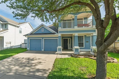 $400,000 | 5133 Emmeryville Lane, Fort Worth, TX 76244