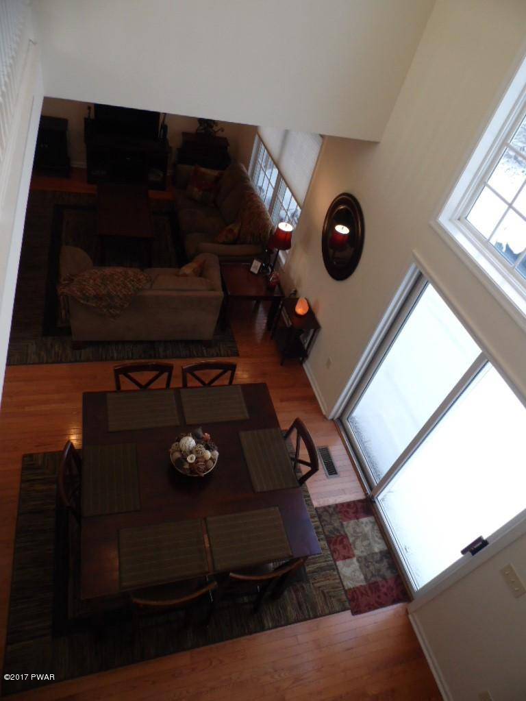 137 Hay Road Milford, PA 18337 - Photo 34 of 53 Catwalk view