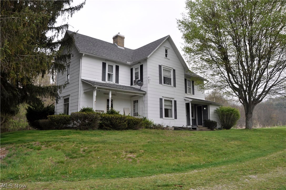 1515 Midvale Mine Road Southeast Dennison, OH 44621 - Photo 1 of 13