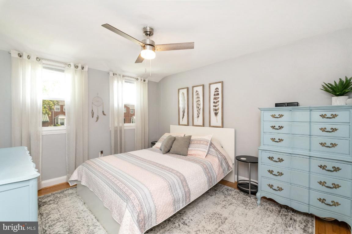 1641 Hardwick Road Towson, MD 21286 - Photo 22 of 43 Bedroom 1