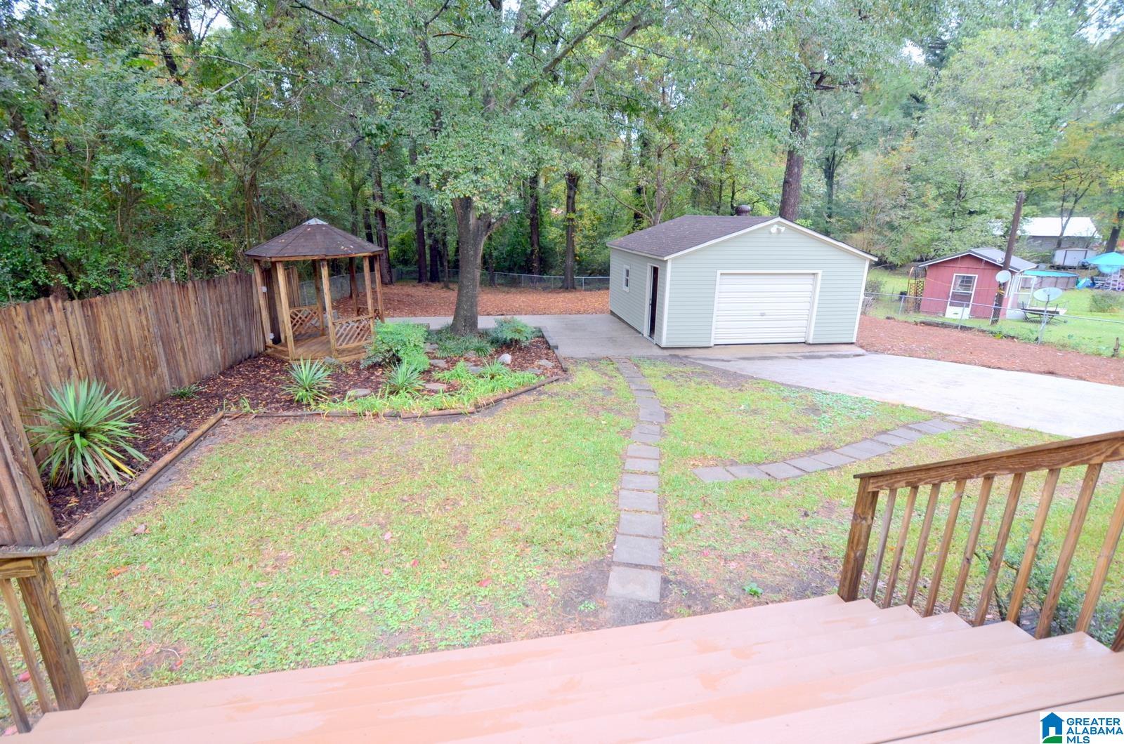 7090 Hopewell Road Bessemer, AL 35022 - Photo 38 of 50