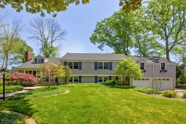 $9,600 | 24 Thackeray Drive, Short Hills, NJ 07078