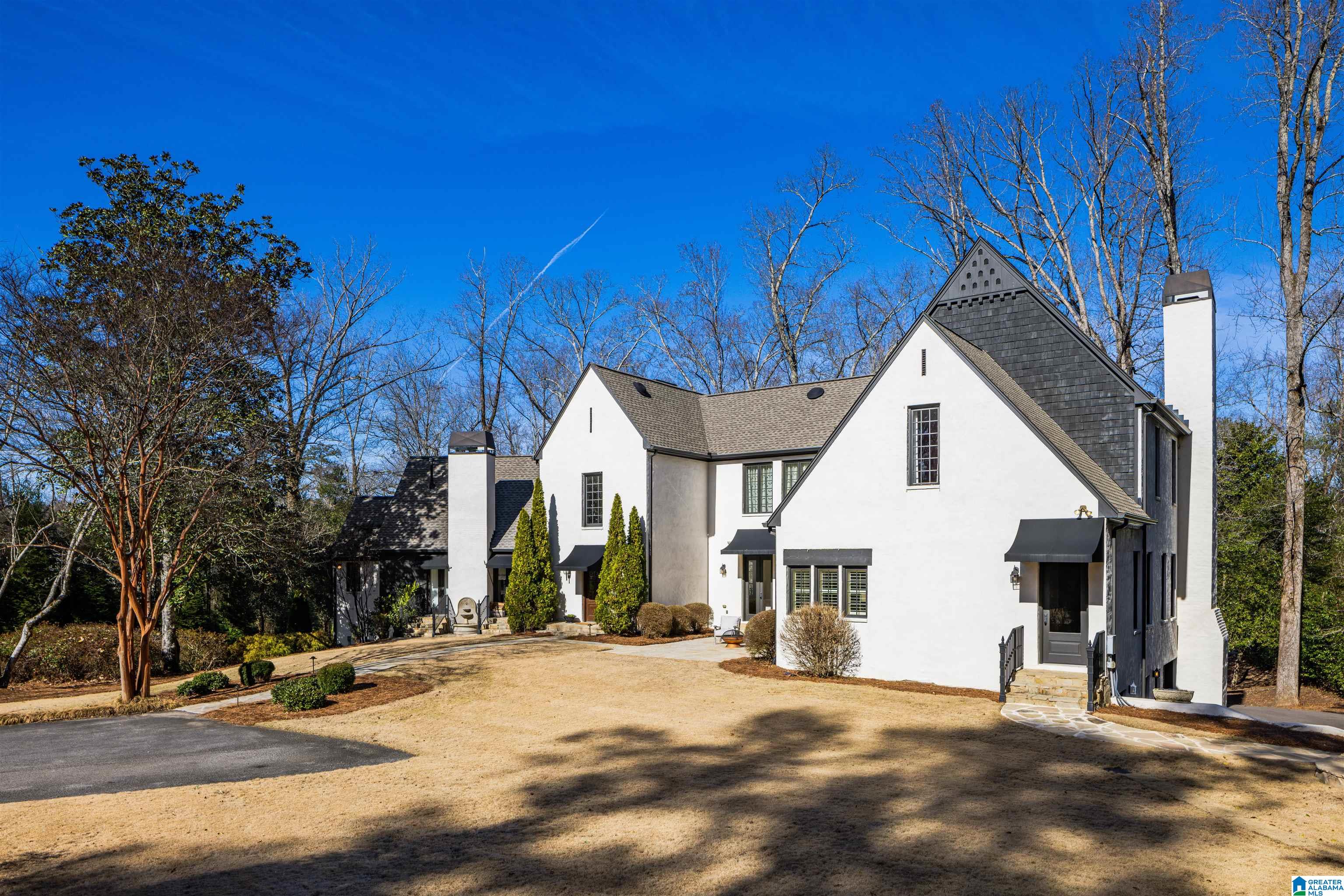 2713 Wynward Road Birmingham, AL 35243 - Photo 56 of 71
