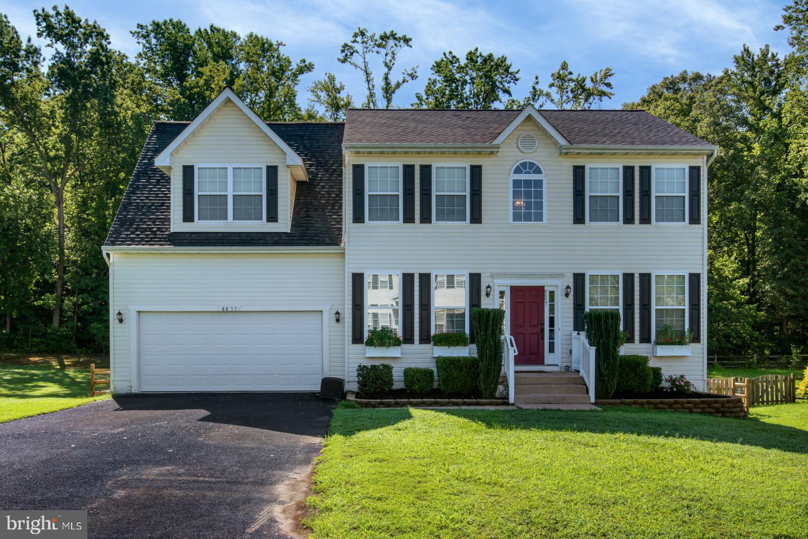 8857 Mullen Road King George, VA 22485 - Photo 1 of 40 8857 Mullen Dr. awaits you!