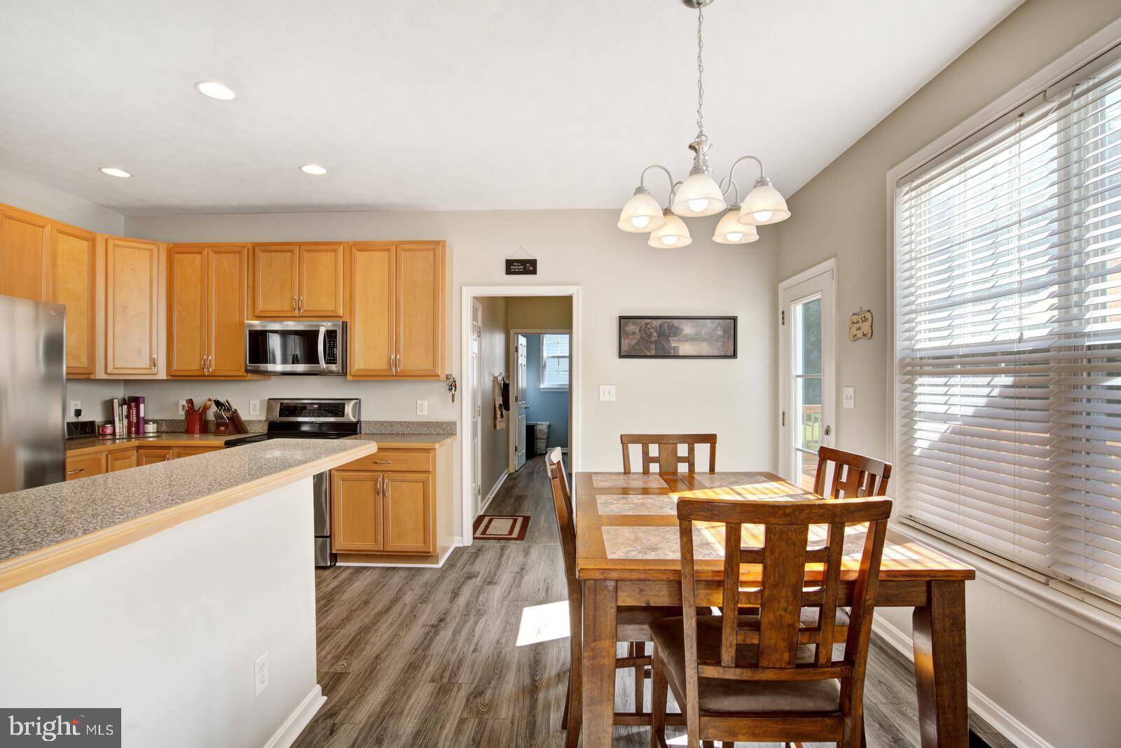 8857 Mullen Road King George, VA 22485 - Photo 12 of 40 Look at that natural light!
