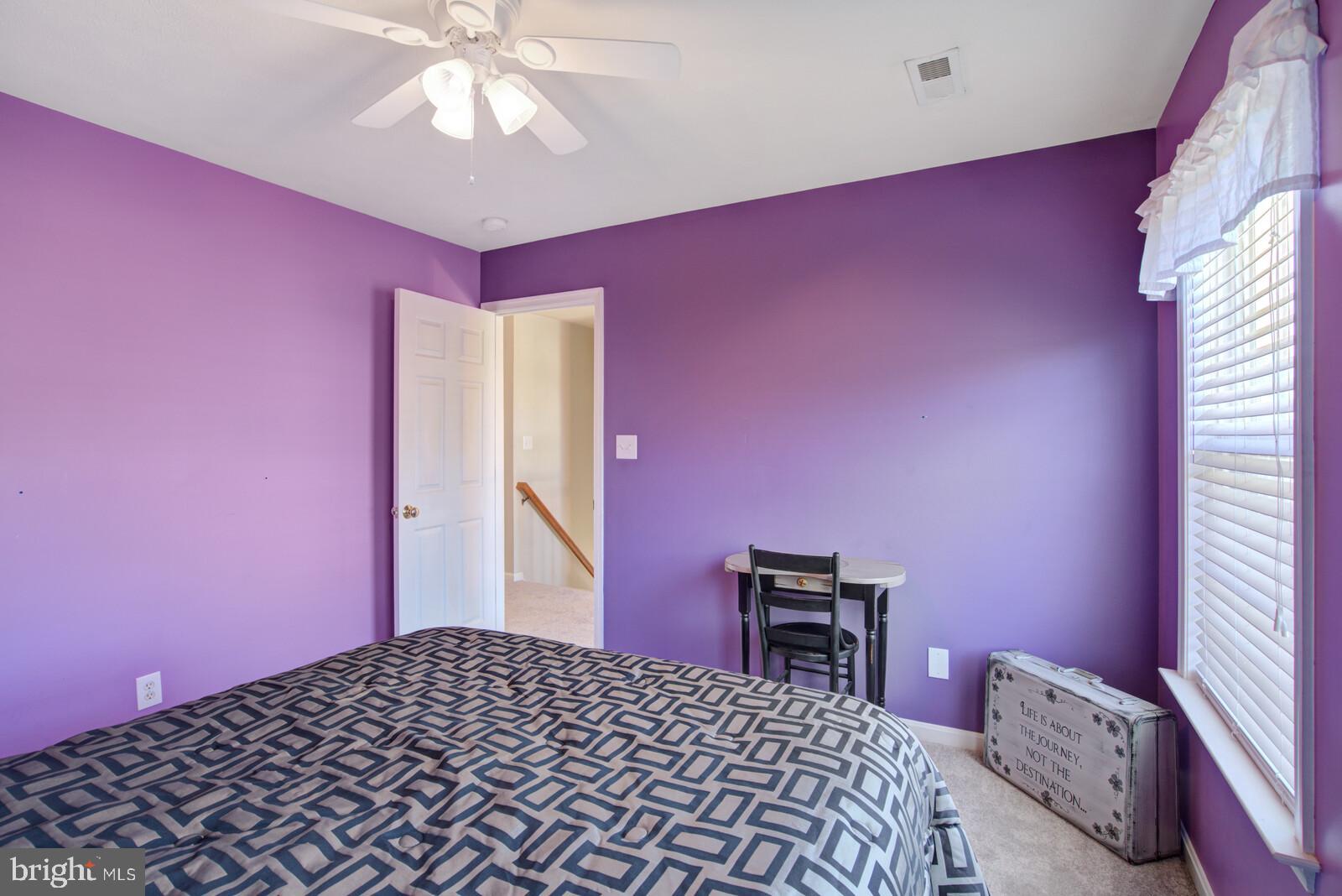 8857 Mullen Road King George, VA 22485 - Photo 23 of 40 Even this room is bright.
