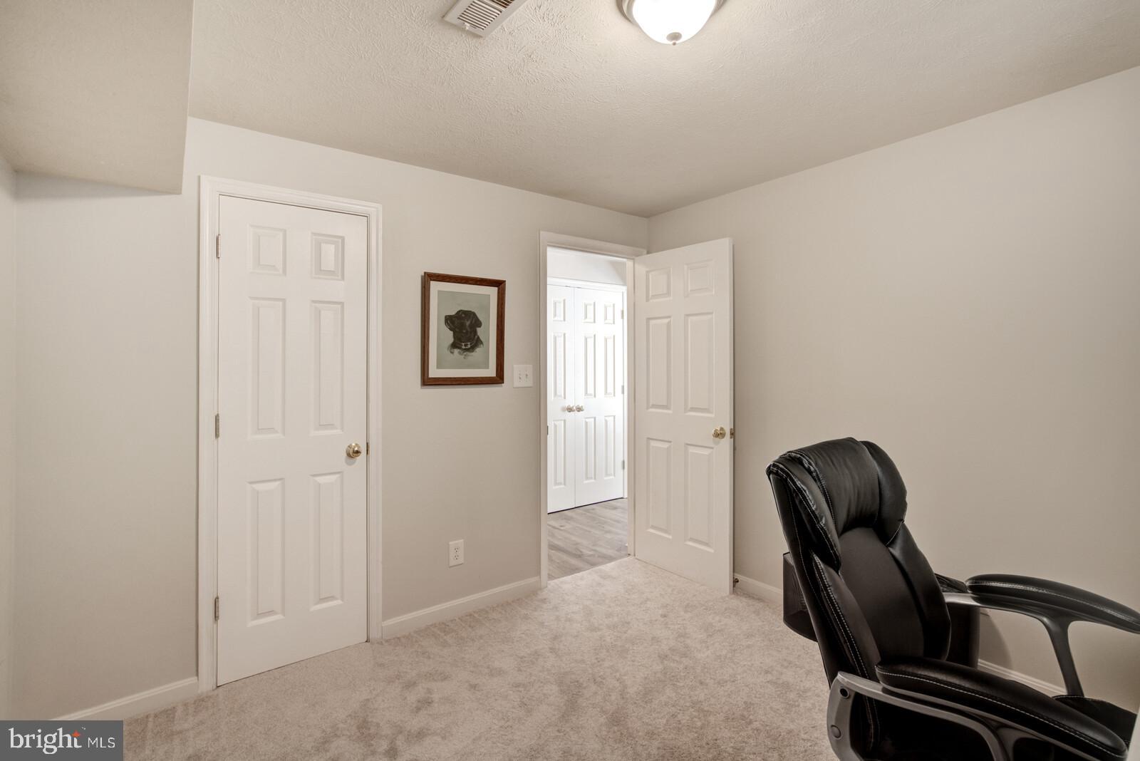 8857 Mullen Road King George, VA 22485 - Photo 35 of 40 Brand new carpet here too!