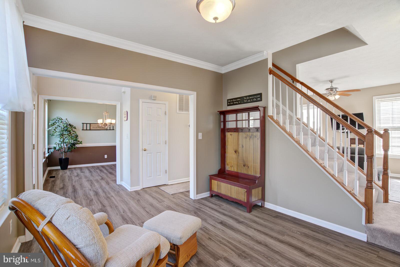 8857 Mullen Road King George, VA 22485 - Photo 5 of 40 Another view of that great bonus room.