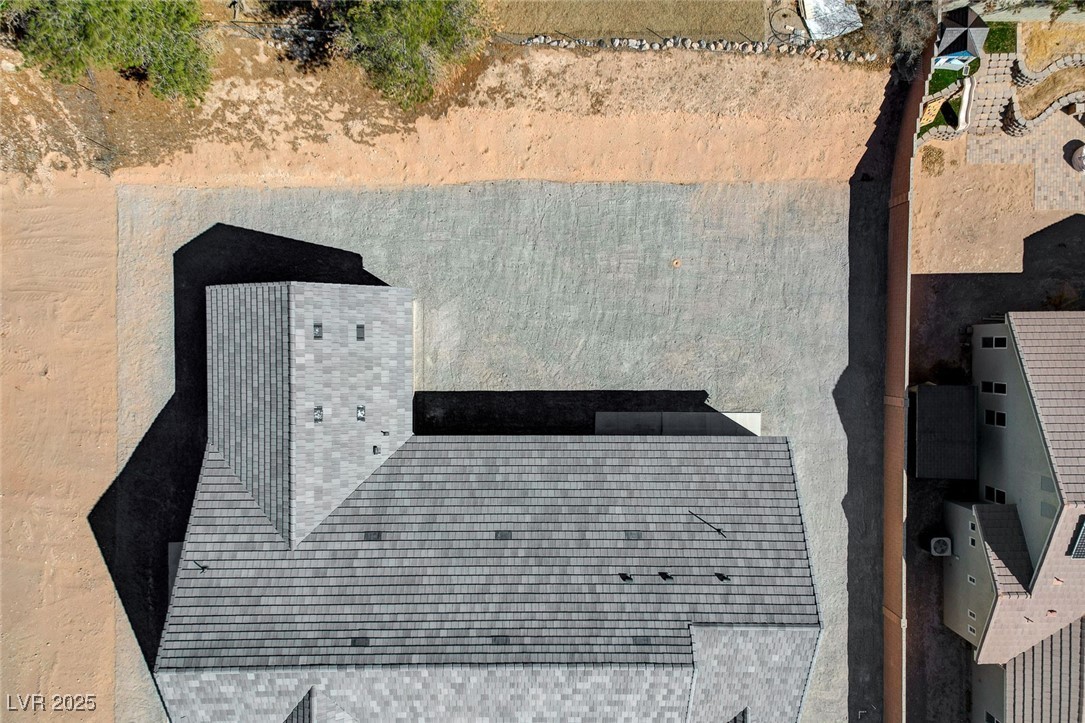 3196 Mateuse Street Logandale, NV 89021 - Photo 74 of 85 Birds eye view of property