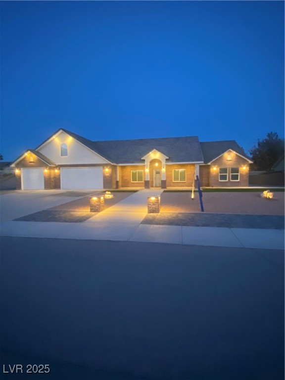 3196 Mateuse Street Logandale, NV 89021 - Photo 83 of 85