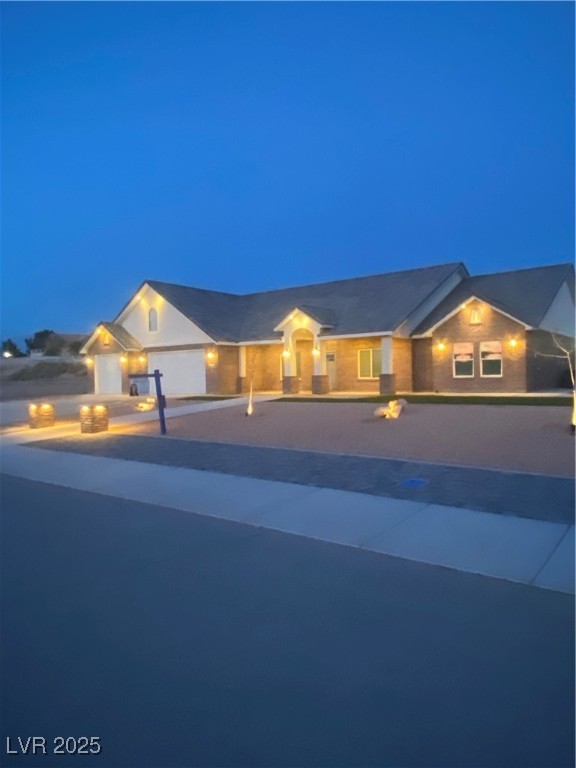 3196 Mateuse Street Logandale, NV 89021 - Photo 84 of 85