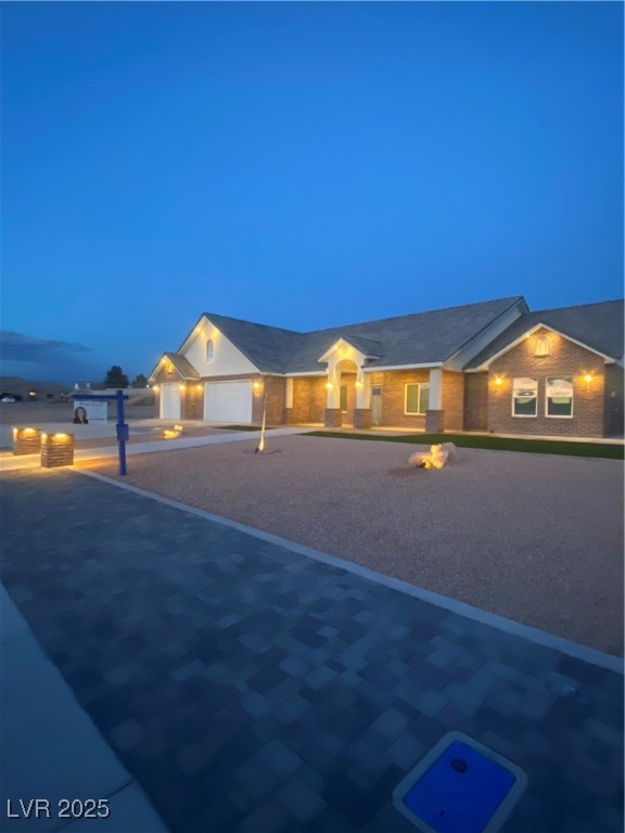 3196 Mateuse Street Logandale, NV 89021 - Photo 85 of 85