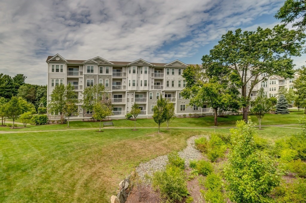 36 Augustus Court, Unit 1012 Reading, MA 01867 - Photo 25 of 28