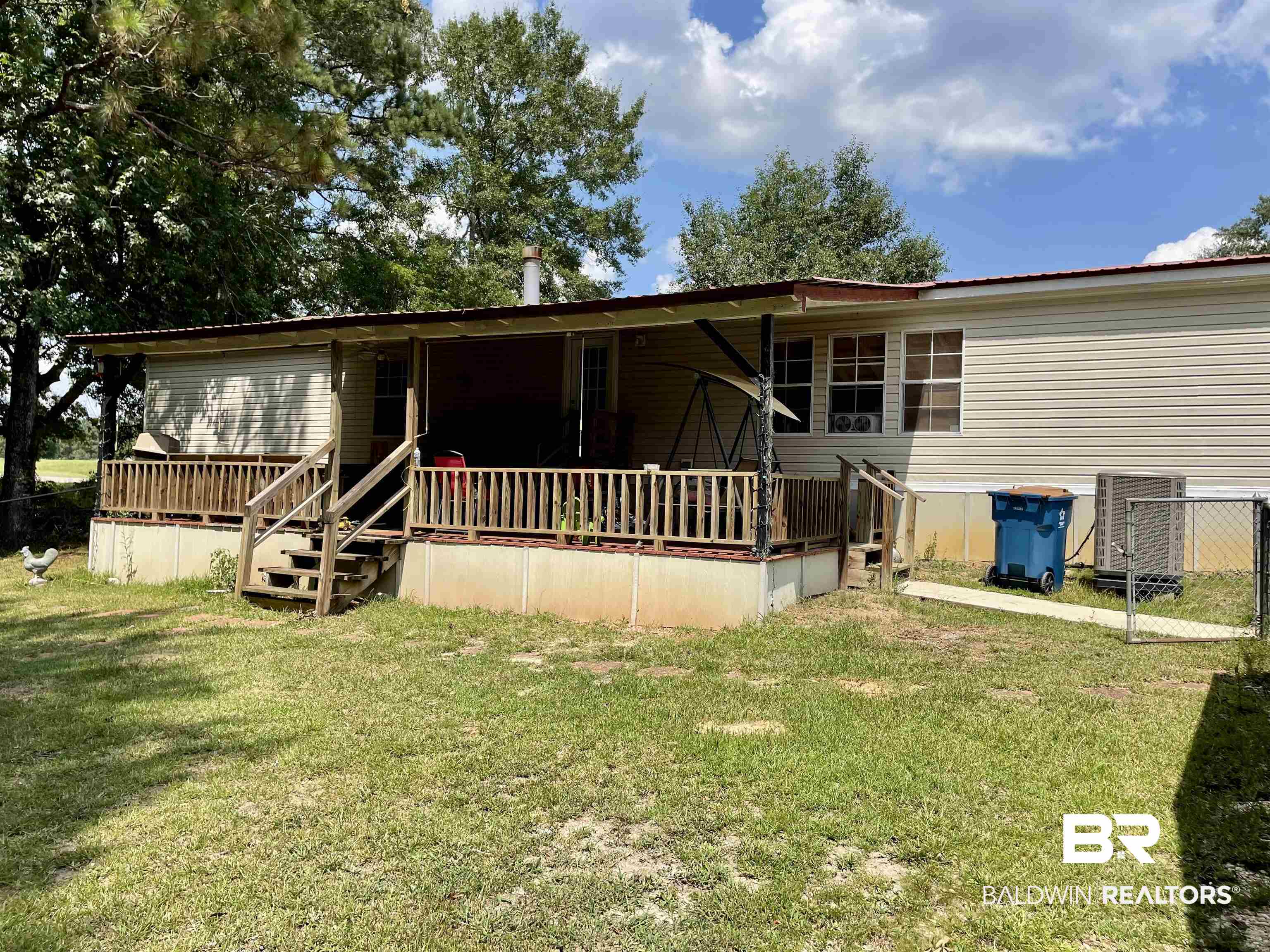 8523 Appleton Road Brewton, AL 36426 - Photo 18 of 26