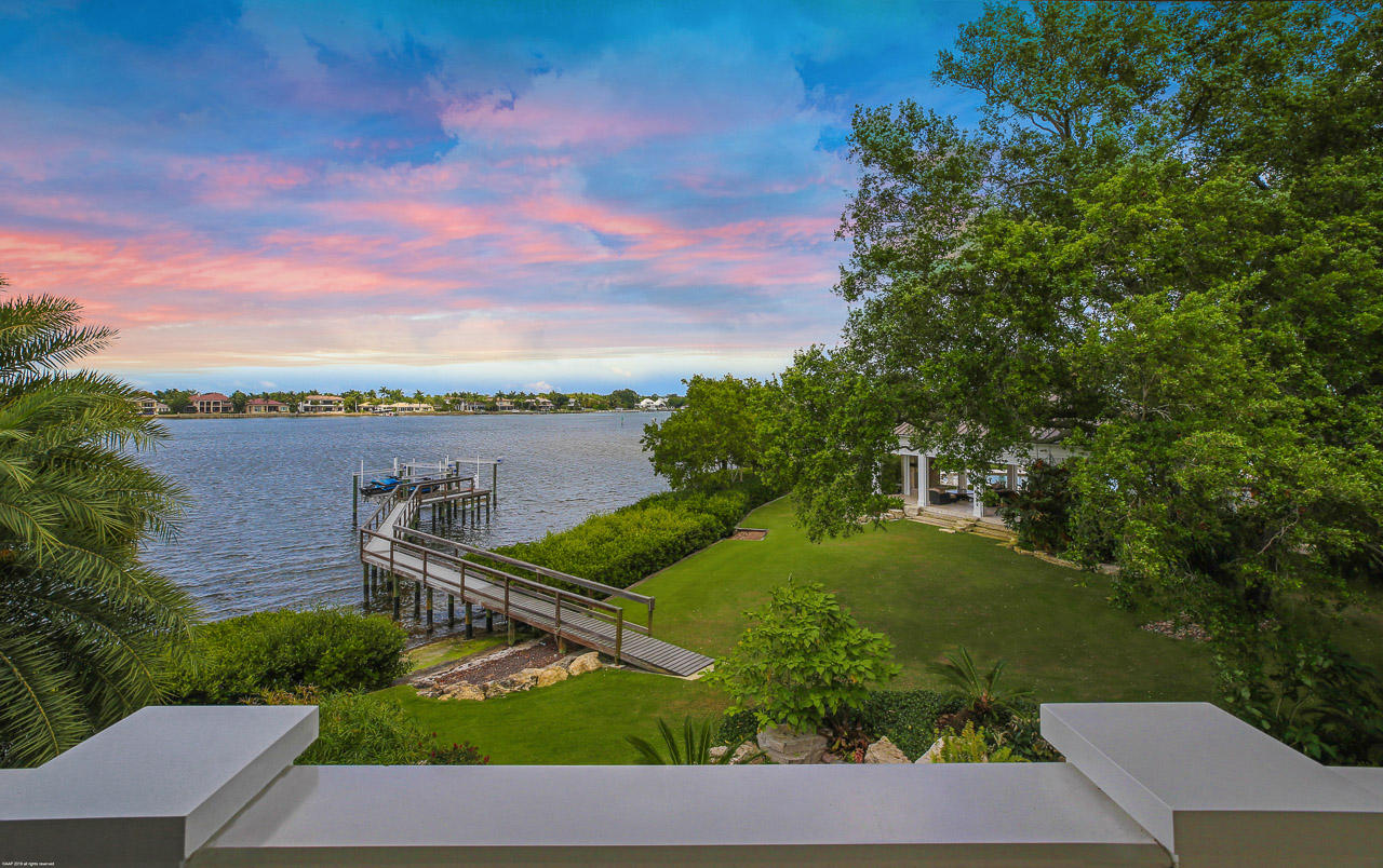 5241 Pennock Point Road Jupiter, FL 33458 - Photo 14 of 51 Guest House View