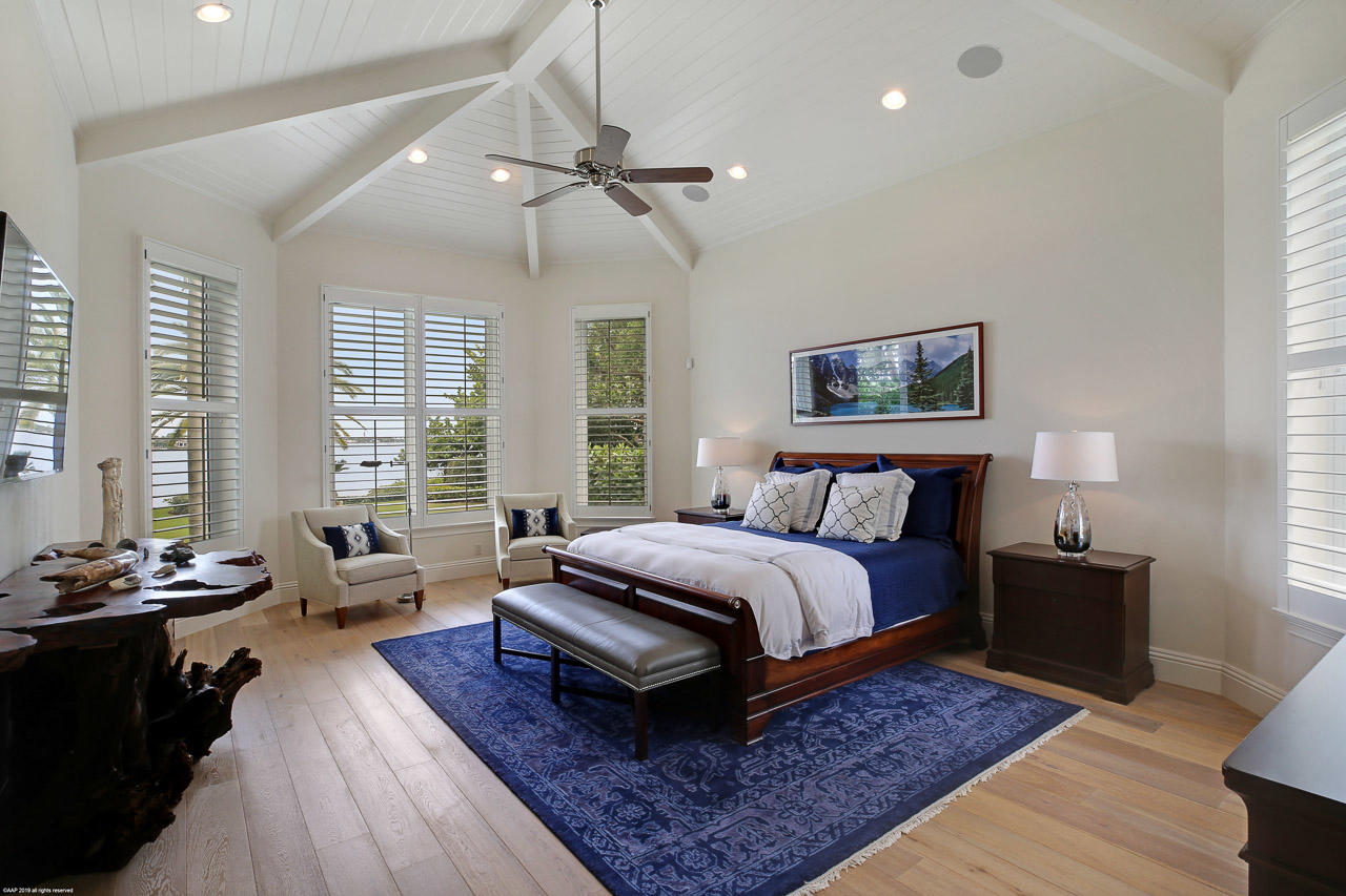 5241 Pennock Point Road Jupiter, FL 33458 - Photo 17 of 51 Master Bedroom