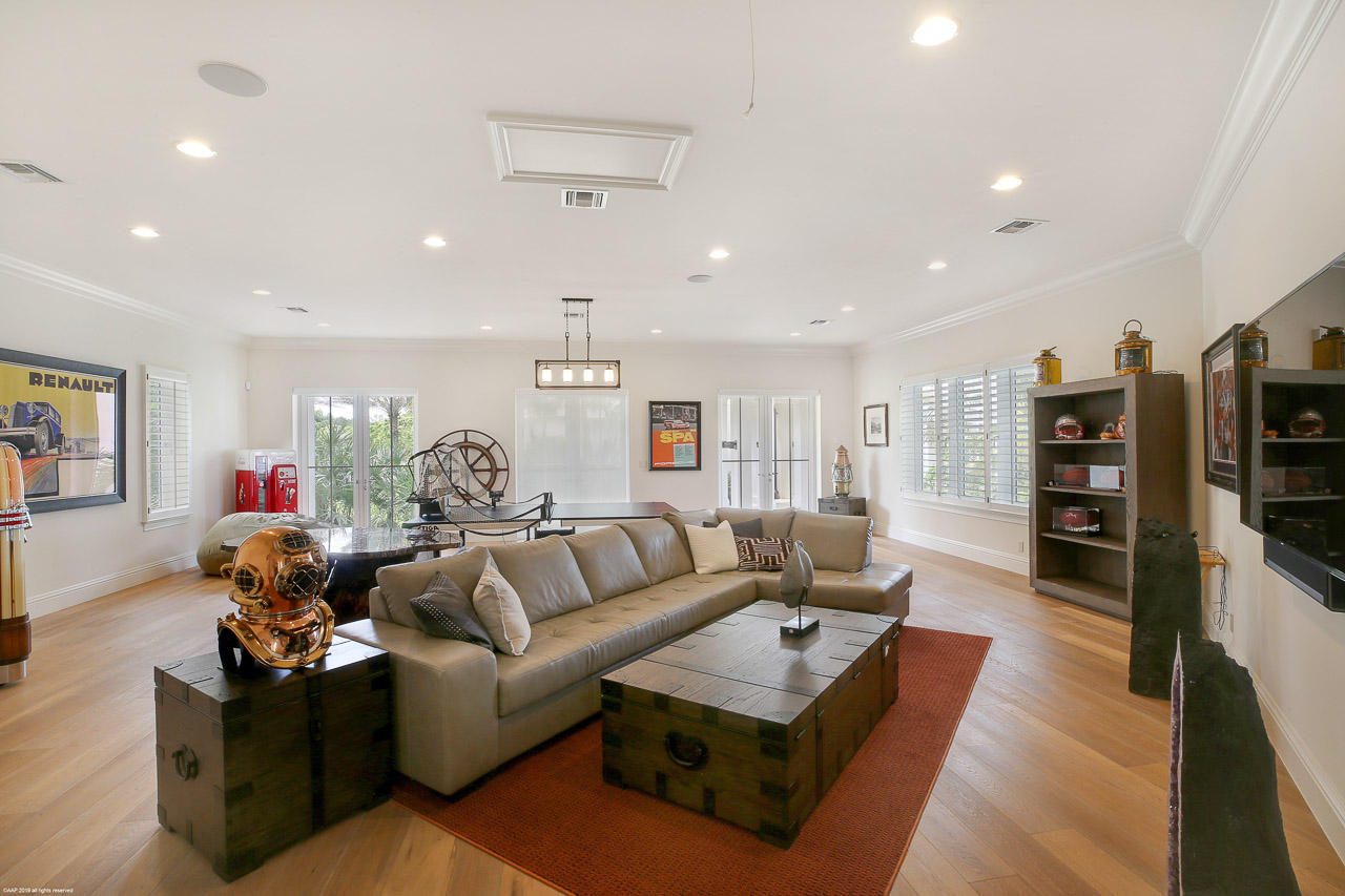 5241 Pennock Point Road Jupiter, FL 33458 - Photo 28 of 51 Club Room
