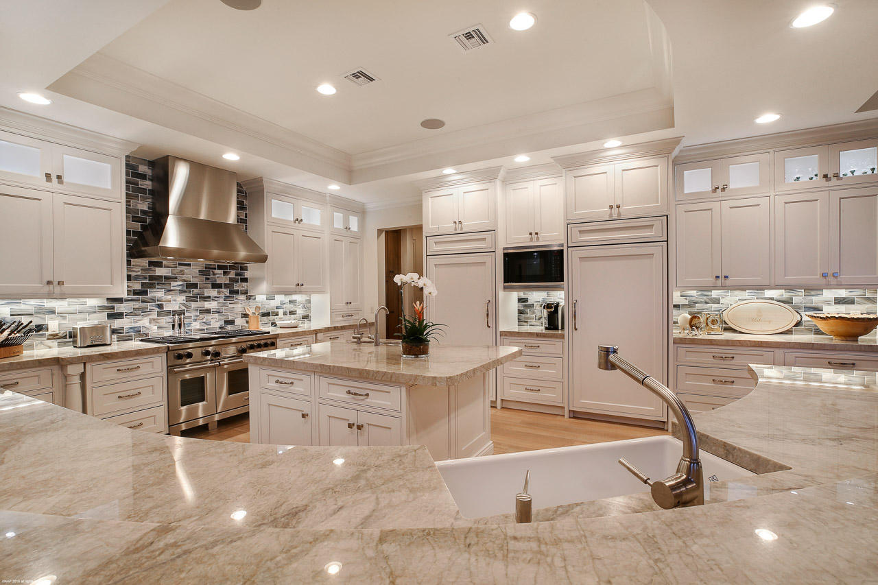 5241 Pennock Point Road Jupiter, FL 33458 - Photo 30 of 51 Gourmet Kitchen
