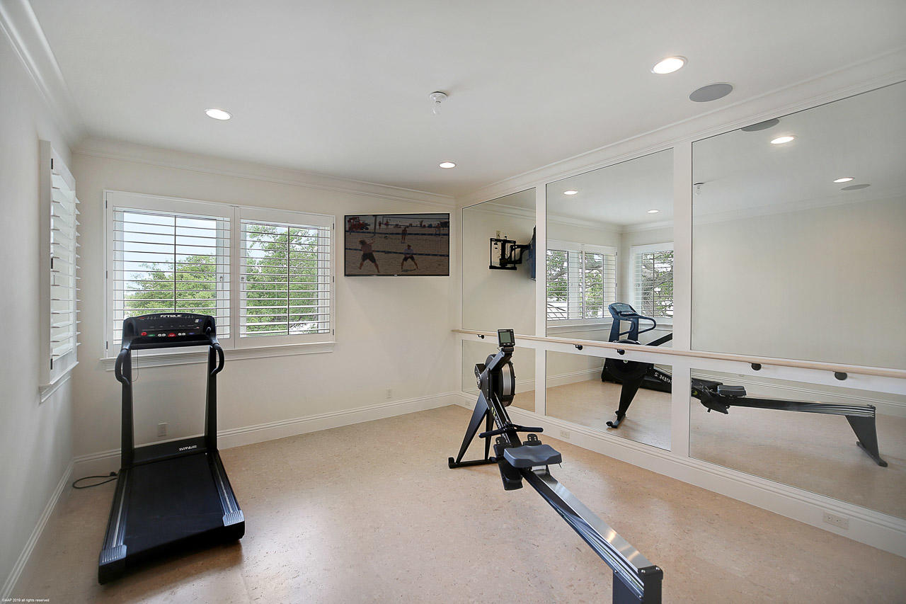 5241 Pennock Point Road Jupiter, FL 33458 - Photo 40 of 51 Exercise Room