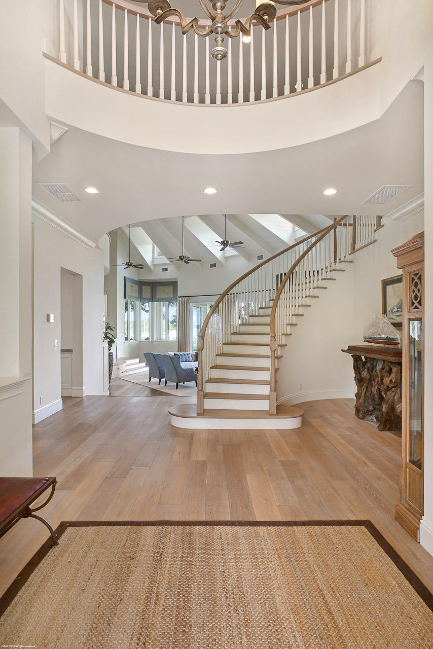 5241 Pennock Point Road Jupiter, FL 33458 - Photo 41 of 51 Foyer