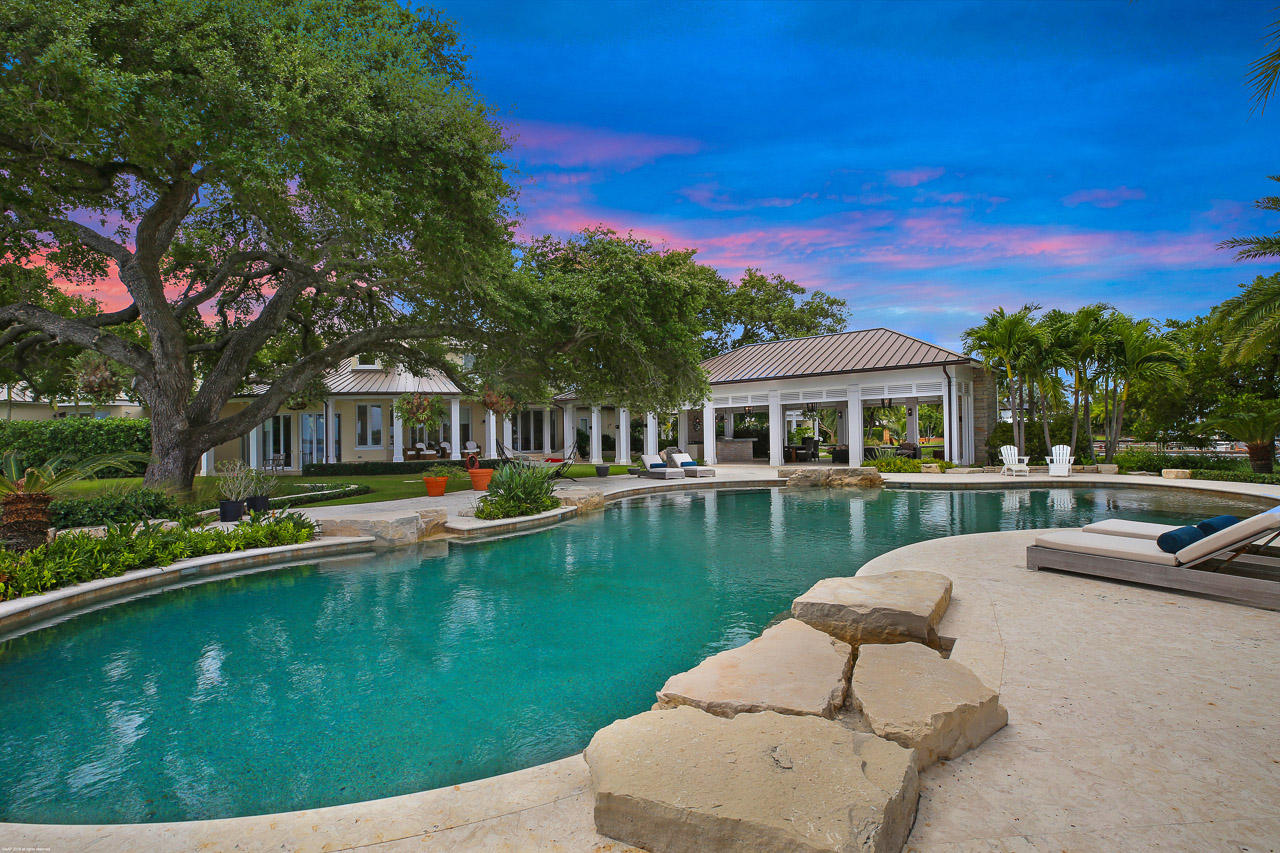 5241 Pennock Point Road Jupiter, FL 33458 - Photo 44 of 51 Pool